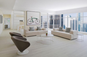 Element by Westin West Bay Doha